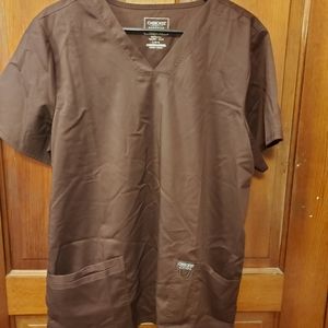 COPY - Women's scrub top